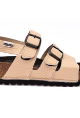 On Foot On Foot - Naoshima 1116 - Beige