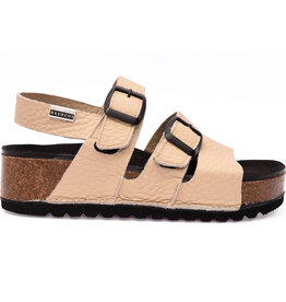 On Foot On Foot - Naoshima 1116 - Beige