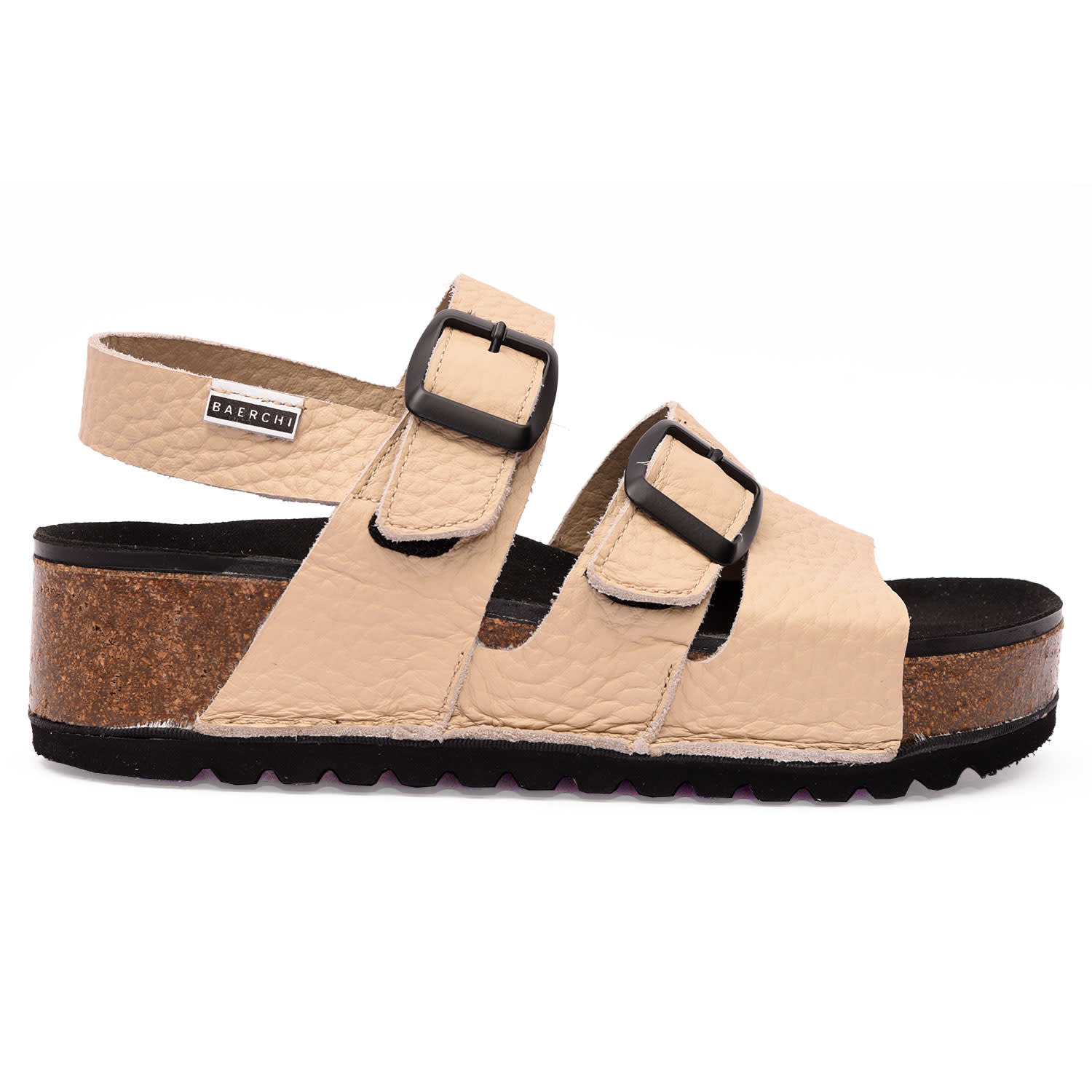 On Foot On Foot - Naoshima 1116 - Beige