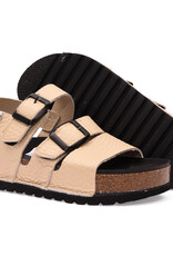 On Foot On Foot - Naoshima 1116 - Beige