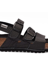 On Foot On Foot - Naoshima 1116 - Black