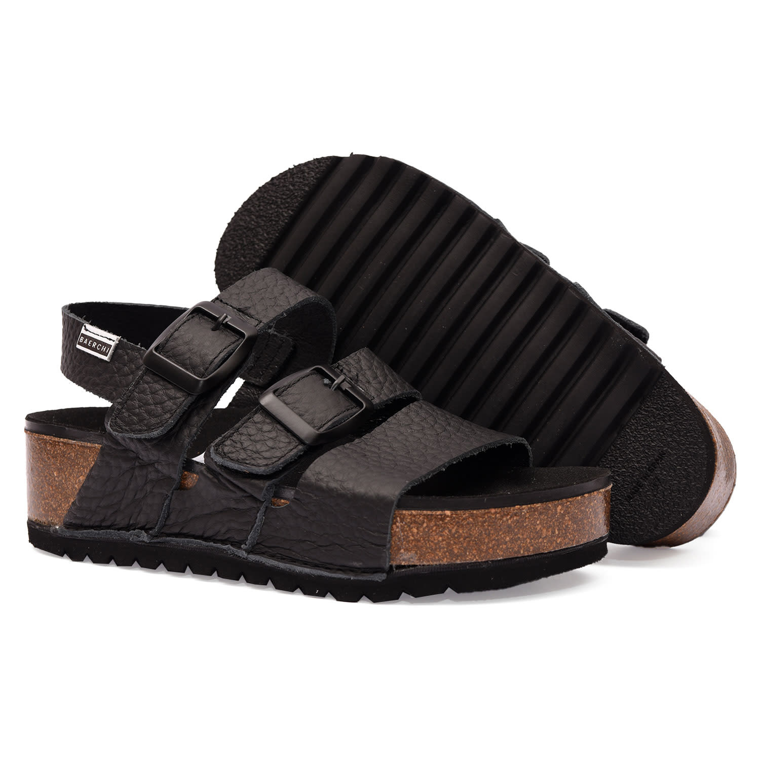 On Foot On Foot - Naoshima 1116 - Black