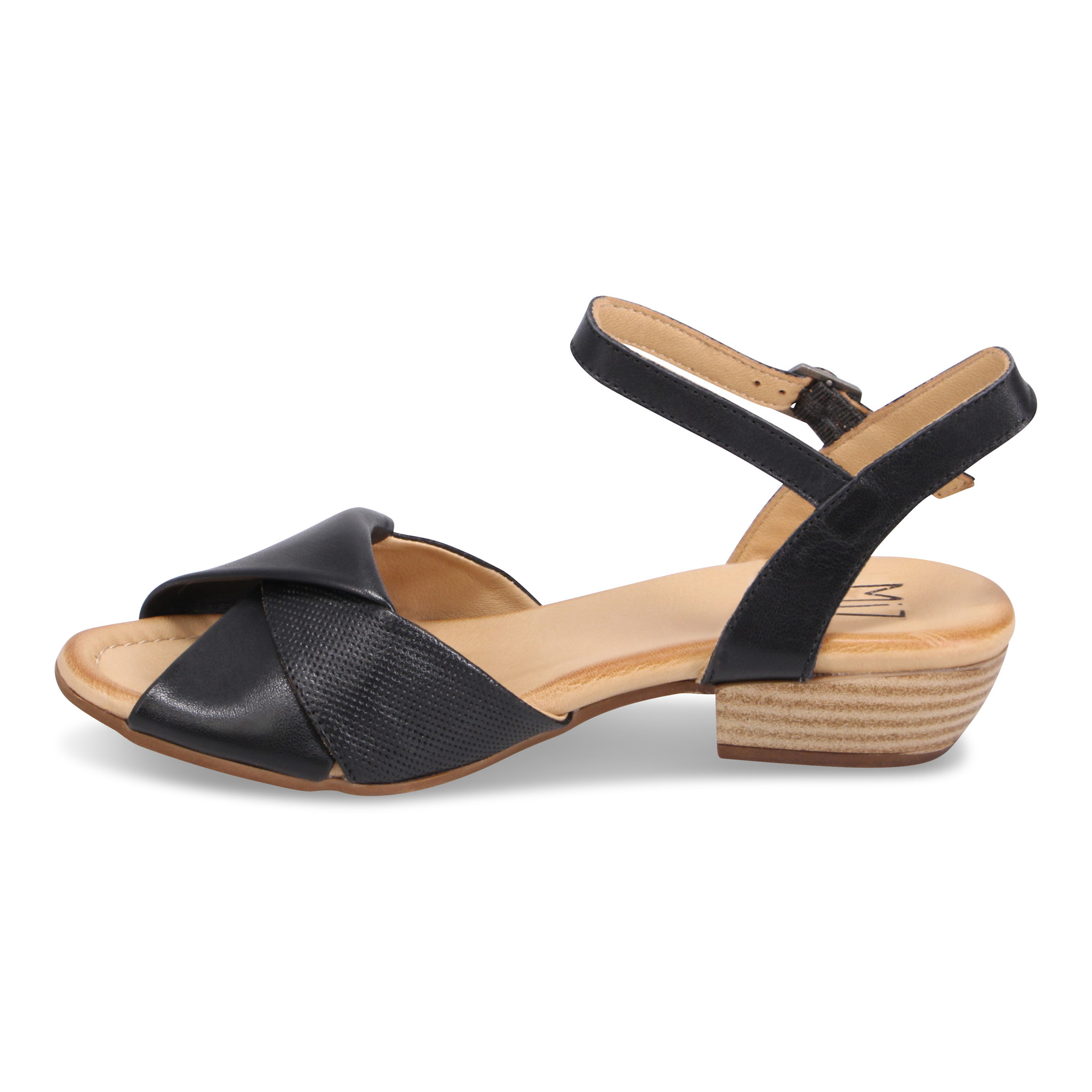 Miz Mooz Miz Mooz Caycee - Black