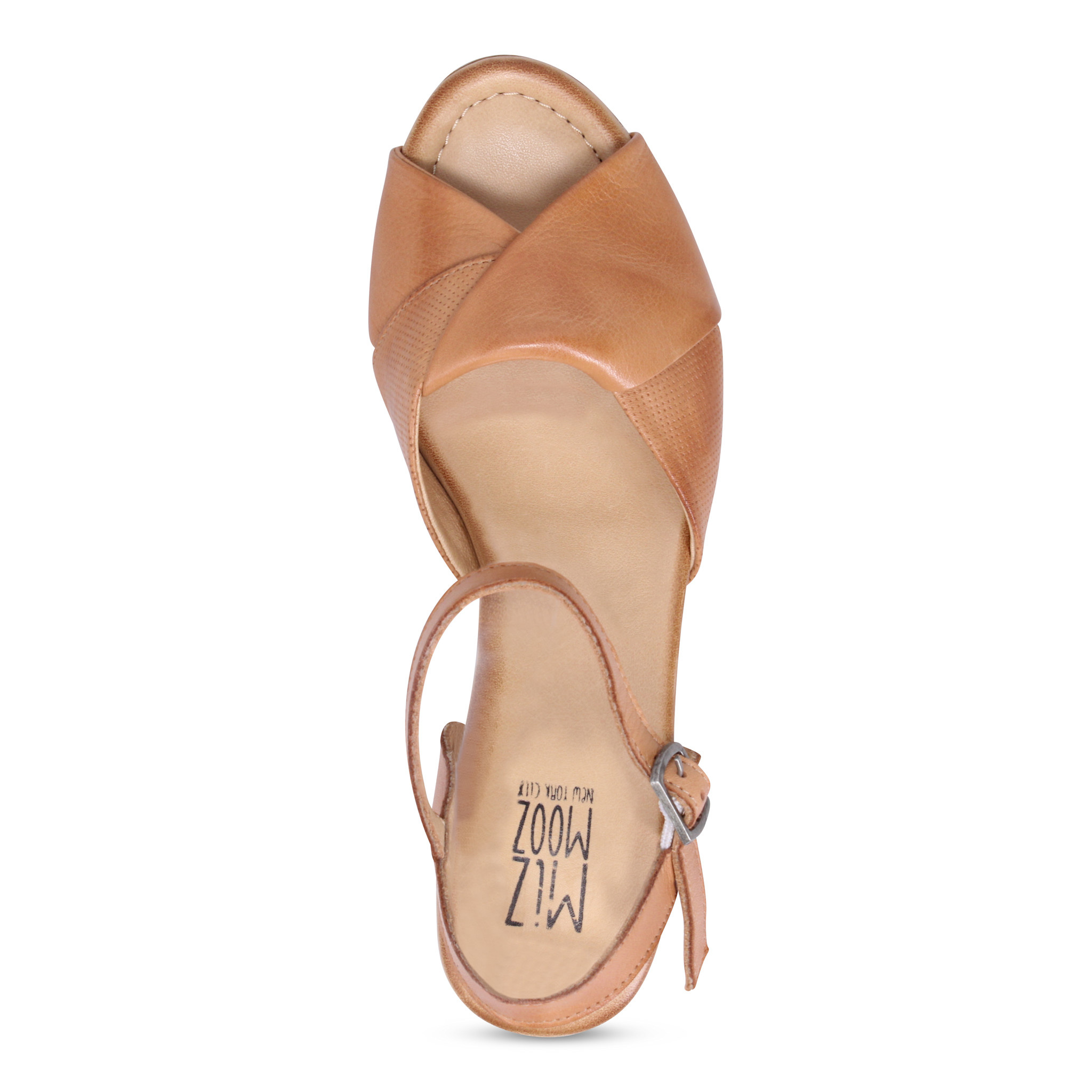 Miz Mooz Miz Mooz Caycee - Brandy