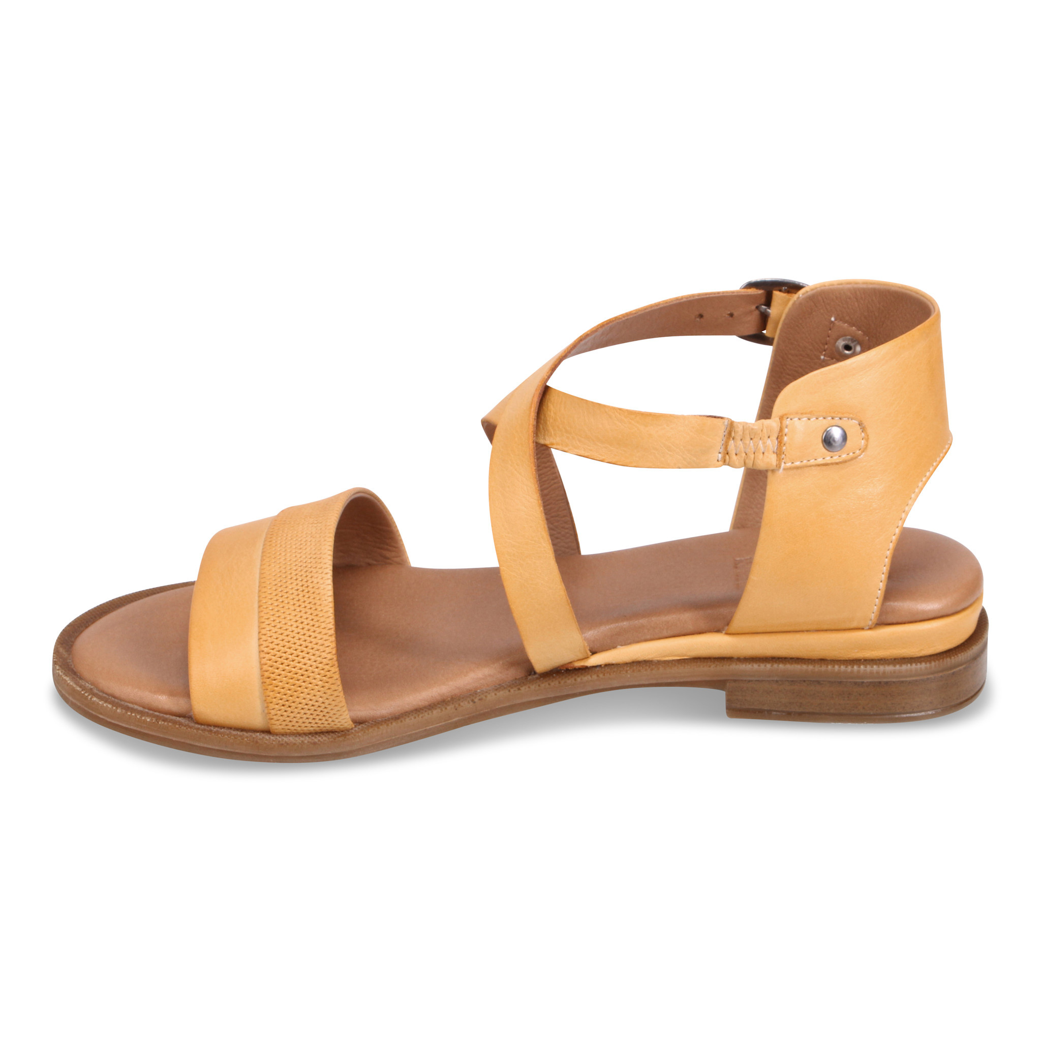 Miz Mooz Miz Mooz Georgie - Ochre