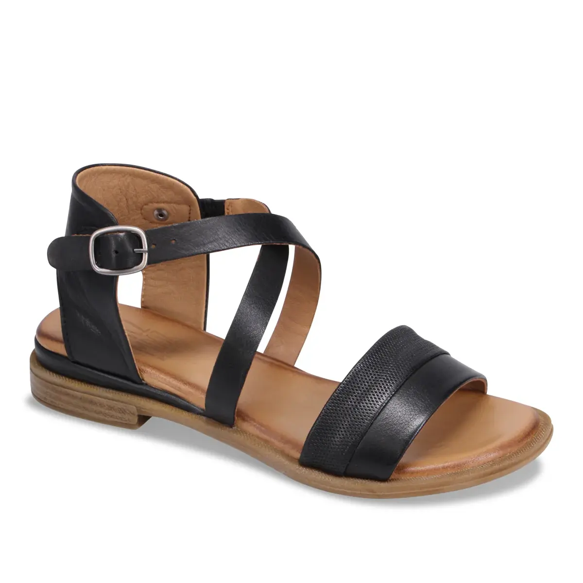 Miz Mooz Miz Mooz Georgie - Black