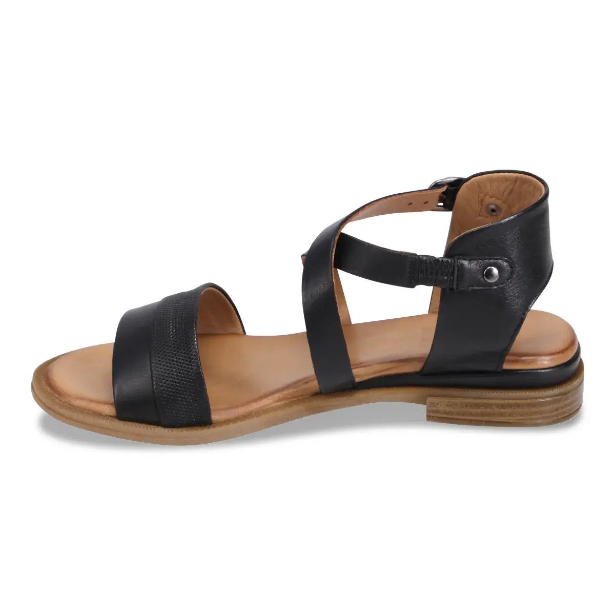 Miz Mooz Miz Mooz Georgie - Black