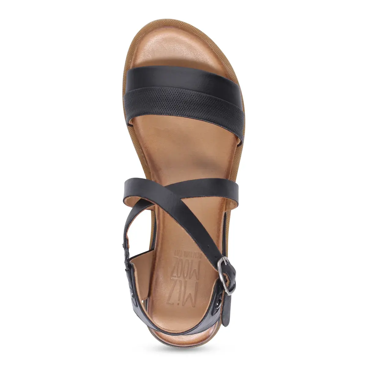 Miz Mooz Miz Mooz Georgie - Black