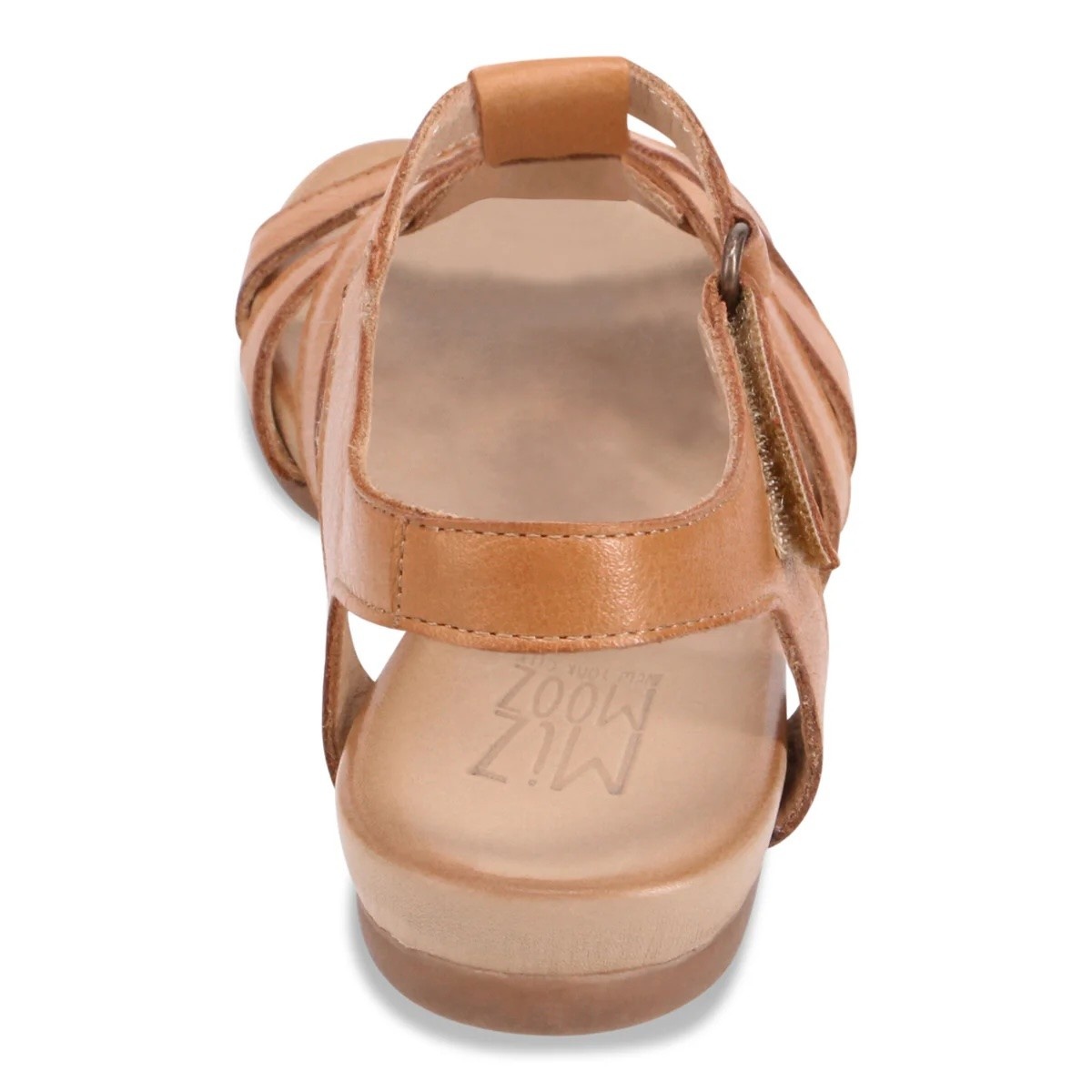 Miz Mooz Miz Mooz Telly - Brandy