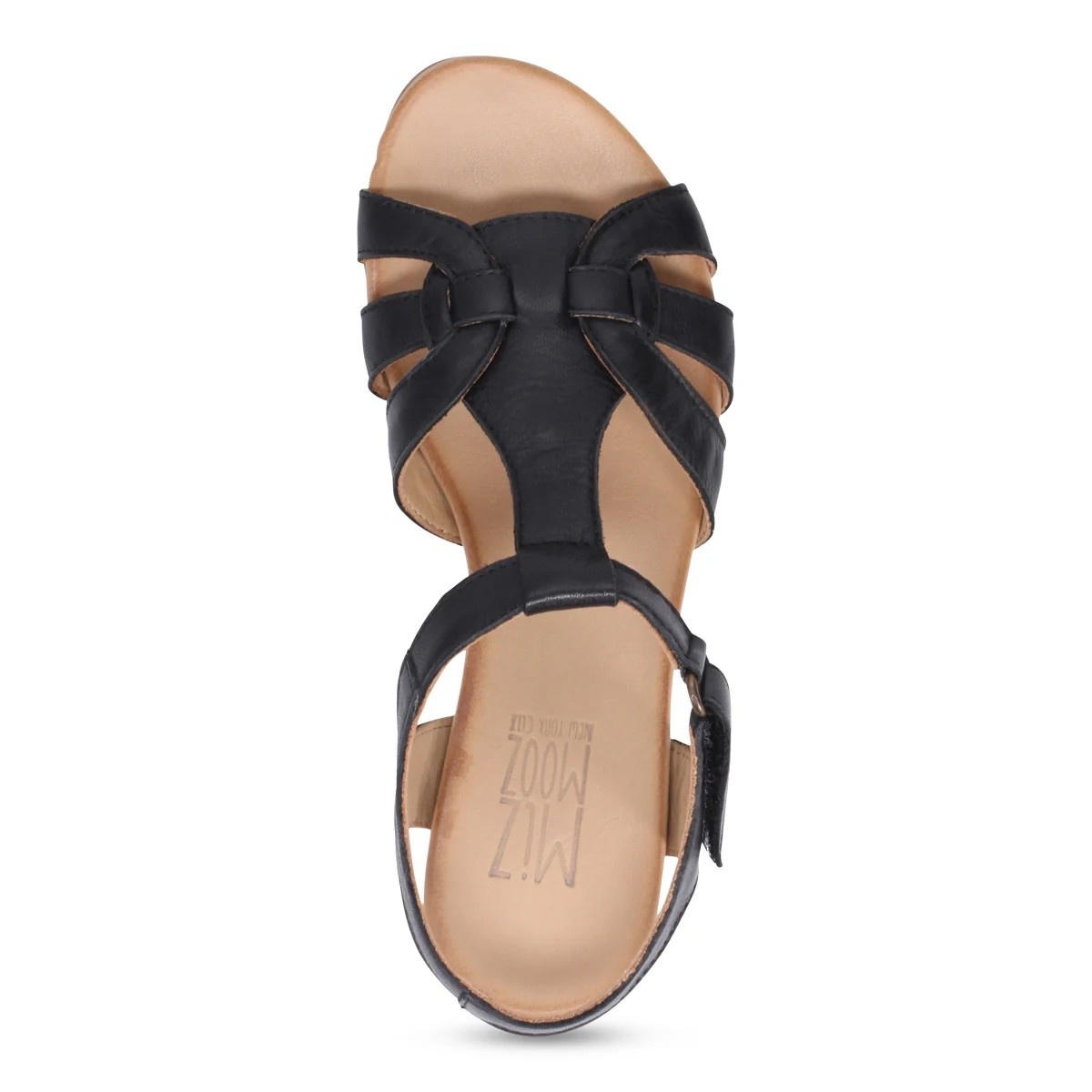 Miz Mooz Miz Mooz Telly - Black