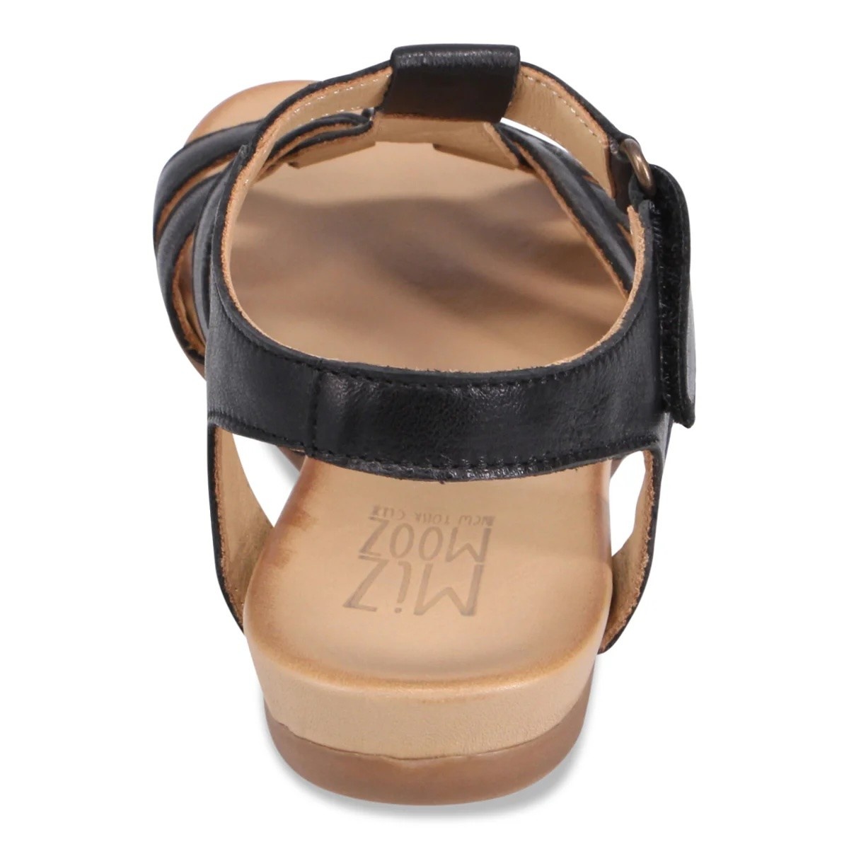 Miz Mooz Miz Mooz Telly - Black