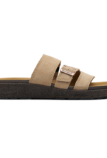 Blundstone Blundstone Sandale Suede Aerocork 2699 - Sable