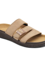 Blundstone Blundstone Sandale Suede Aerocork 2699 - Sable