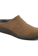 Blundstone Blundstone Sabot Suede Aerocork 2686 - Marron Sahara