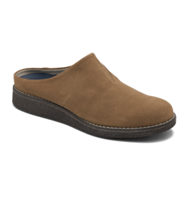 Blundstone Blundstone Sabot Suede Aerocork 2686 - Marron Sahara