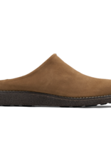 Blundstone Blundstone Sabot Suede Aerocork 2686 - Marron Sahara