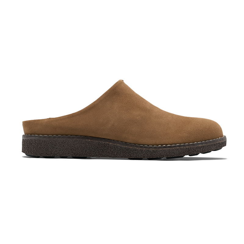 Blundstone Blundstone Sabot Suede Aerocork 2686 - Marron Sahara