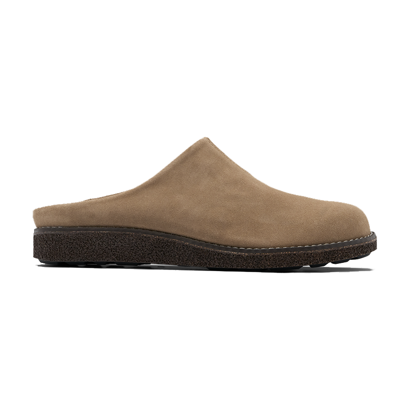 Blundstone Blundstone Sabot Suede Aerocork 2692 - Sable