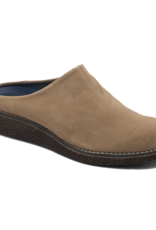 Blundstone Blundstone Sabot Suede Aerocork 2692 - Sable