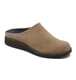 Blundstone Blundstone Sabot Suede Aerocork 2692 - Sable