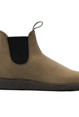 Blundstone Blundstone Botte  Nubuck Aerocork 2691 - Grès