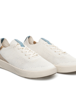 Saola Saola Ezo - White/Cashew