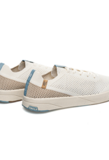 Saola Saola Ezo - White/Cashew