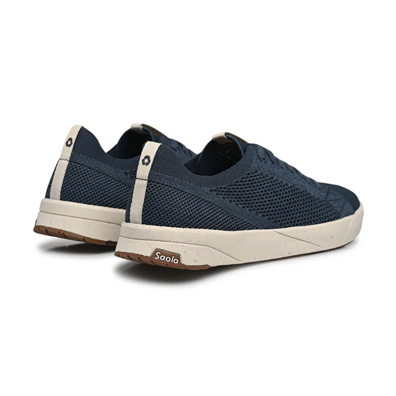 Saola Saola Cannon Knit 2.0 - Navy