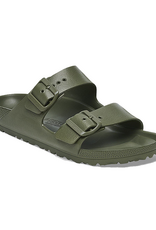 Birkenstock Birkenstock Arizona EVA (Men - Regular) - Khaki