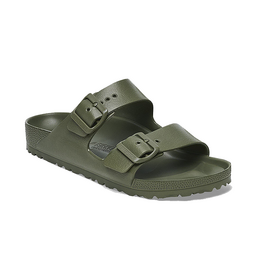 Birkenstock Birkenstock Arizona EVA (Men - Regular) - Khaki