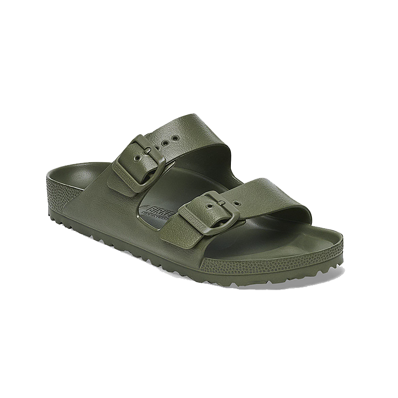 Birkenstock Birkenstock Arizona EVA (Men - Regular) - Khaki