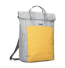 Zwei Zwei Benno - BE260 - Yellow