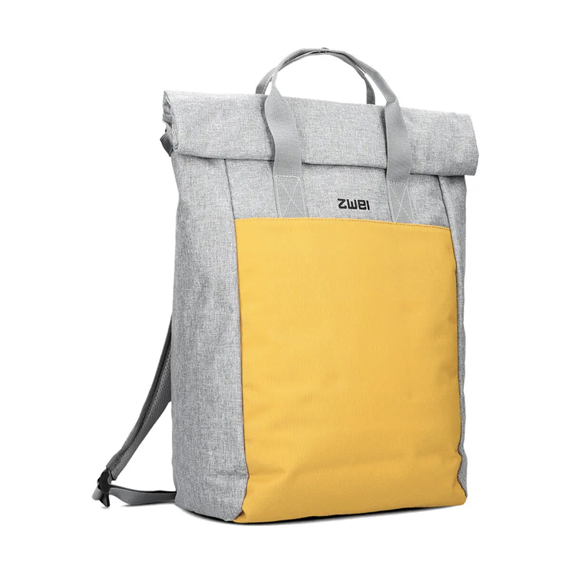 Zwei Zwei Benno - BE260 - Yellow