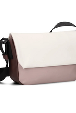 Zwei Zwei CARGO Messenger - CA60 - White/Bordeaux