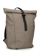 Zwei Zwei JONA Rucksack -JOR200 - Mocca