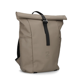 Zwei Zwei JONA Rucksack -JOR200 - Mocca