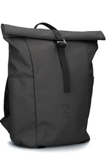 Zwei Zwei JONA Rucksack -JOR200 - Black