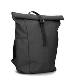 Zwei Zwei JONA Rucksack -JOR200 - Black