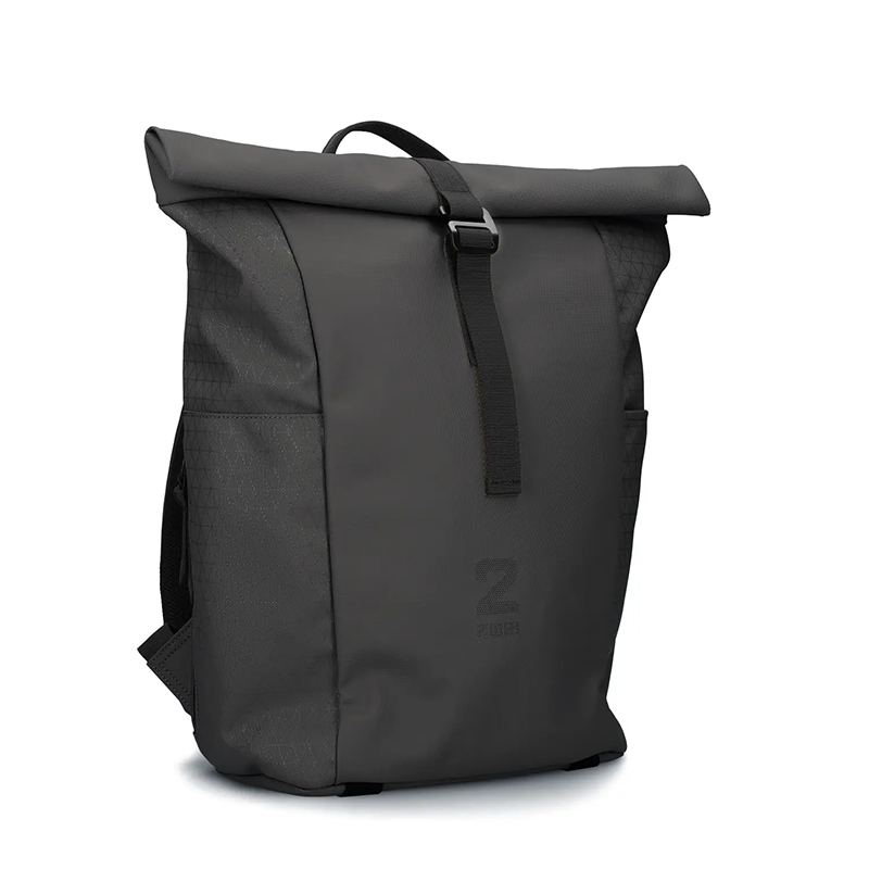 Zwei Zwei JONA Rucksack -JOR200 - Black