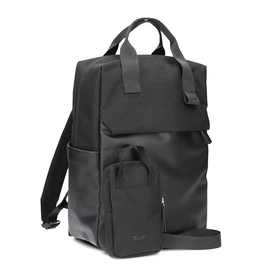 Zwei Zwei LOU Rucksack - LUR140 - Black