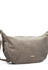 Zwei Zwei MADEMOISELLE - M70 - Cord Mocca