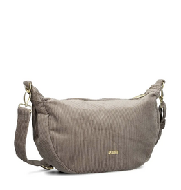 Zwei Zwei MADEMOISELLE - M70 - Cord Mocca