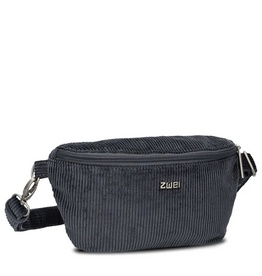 Zwei Zwei  MADEMOISELLE Hip Bag - MH4 - Cord Polar