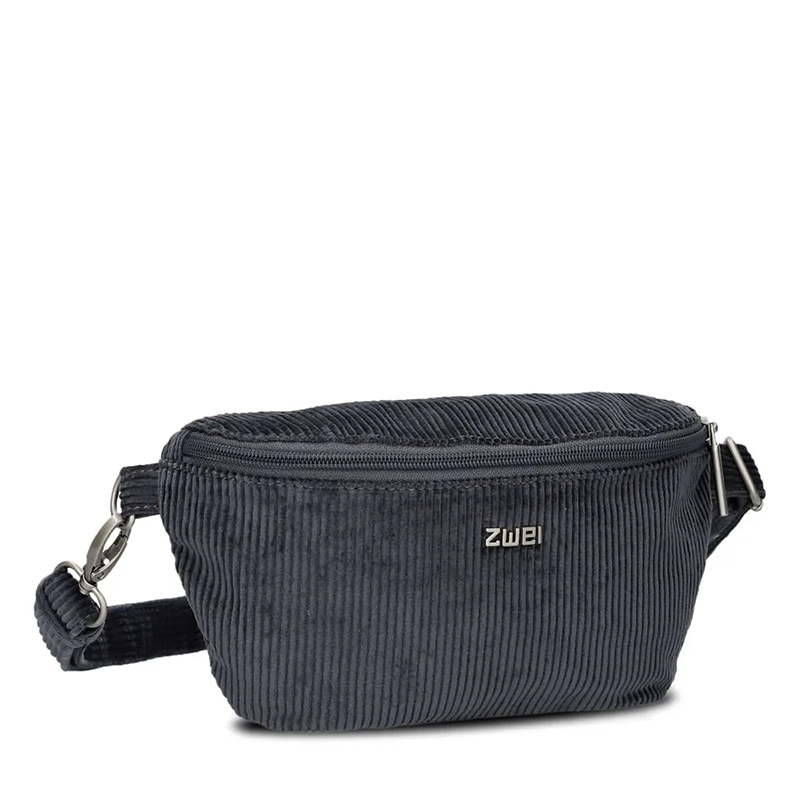 Zwei Zwei  MADEMOISELLE Hip Bag - MH4 - Cord Polar
