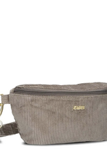 Zwei Zwei  MADEMOISELLE Hip Bag - MH4 - Cord Mocca