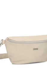 Zwei Zwei  MADEMOISELLE Hip Bag - MH4 - Nubuck Linen