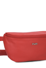 Zwei Zwei  MADEMOISELLE Hip Bag - MH4 - Cherry