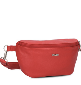 Zwei Zwei  MADEMOISELLE Hip Bag - MH4 - Cherry