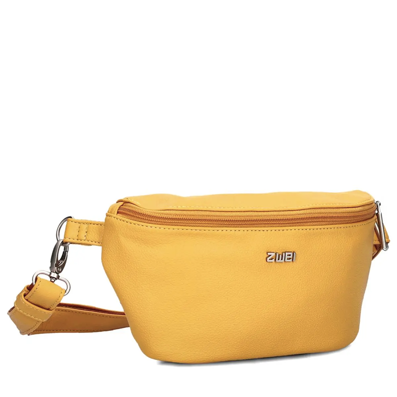 Zwei Zwei  MADEMOISELLE Hip Bag - MH4 - Sunny