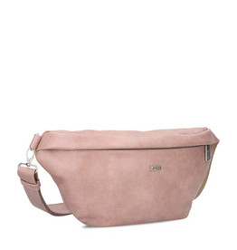 Zwei Zwei  MADEMOISELLE Crossbag - MH80 - Blush